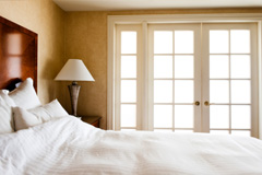 Wervin bedroom extension costs