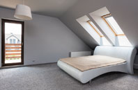 Wervin bedroom extensions