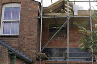 free Wervin home extension quotes