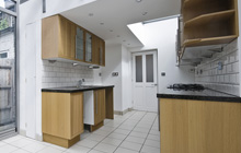 Wervin kitchen extension leads